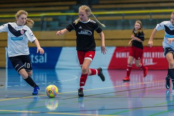 Bild 644 - C-Juniorinnen Landesmeisterschaft